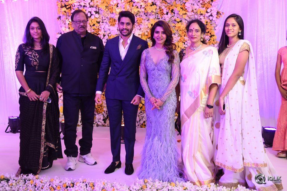 Celebs-At-Samantha-Naga-Chaitanya-Wedding-Reception